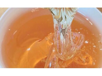 リムサロン(Lim Salon)/シュガーリングワックス取扱店