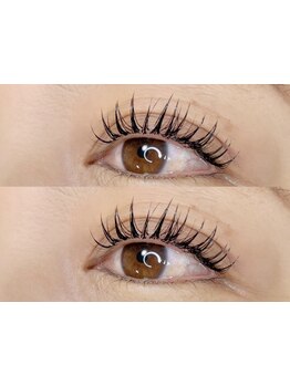 キープ力が自慢のサロン