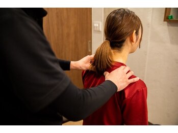 ファノーバ 奥沢店(FUNOVA)/整体/マッサージ/鍼灸/骨格矯正