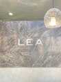 レア(LEA)/PRIVATE SALON LEA 名古屋