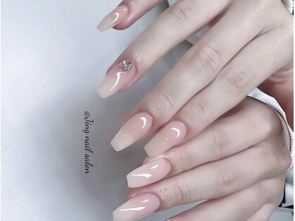 ジンネイルサロン(Jing nail salon)の写真