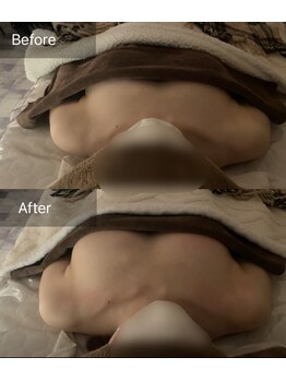 ハートランド(HEARTLAND)/とにかくボリュームがほしい