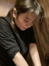 アジアンリラクゼーション ヴィラ 八幡西店(asian relaxation villa) 春本 
