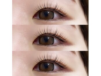 セレノフィル 田町三田(Selenophile)/一重、奥二重さんお任せください