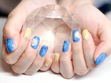 ラーシューシュ(la-chou-chou)/持ち込みデザイン