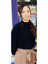 ジュア(jua) 大貫 結衣