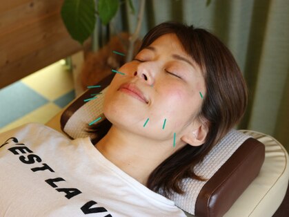 たまき はりきゅう院の写真