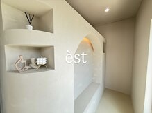 est　nail／eyelash【7月2日 NEW OPEN（予定）】