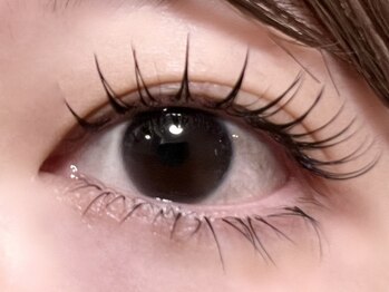 ルミエー(LUMIE)の写真/モチの良さ×高い技術力×提案力×デザイン力で、理想の目元を実現♪お得な価格で何度でも通いやすい★