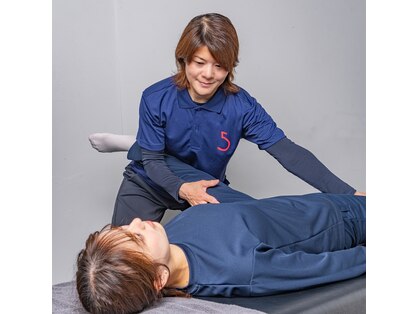 スタジオファイブ(studio five)の写真