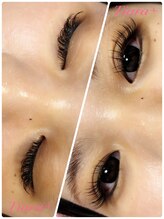 ティアラプラス(Tiara+)/フラットラッシュ付け放題