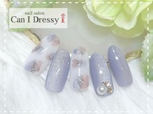 キャンアイドレッシー イオンモール船橋店(Can I Dressy)/定額11,000円