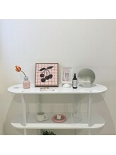 ユウユ(uu)/アイブロウワックス