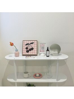 ユウユ(uu)/アイブロウワックス