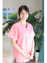 整うリラクゼーション&nbsp;松枝 和沙