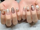 ニュアンスnail