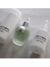 フルール(flu-lu)/全国各地の国産organicコスメ