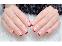 マアヤネイル(maaya.nail)/持ち込みデザイン