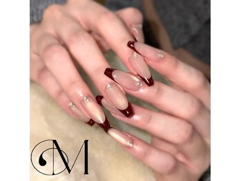 Mネイル 伏見店