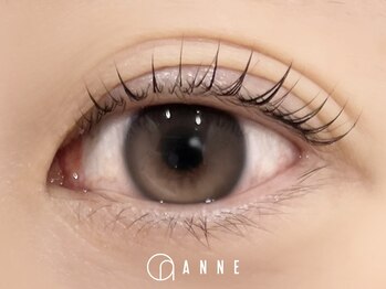 アンネ 梅田 ALLYS店(ANNE)/プレミアムラッシュリフト