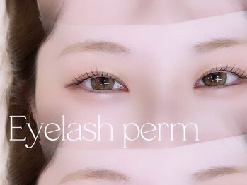 ロエン 北岡崎(ROEN)/パリジェンヌラッシュリフト