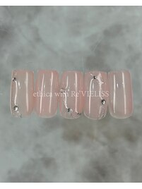 HAND　定額シンプルコース