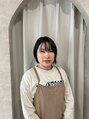 ネイルアンドアイサロン エコル 富雄店(Ekolu)&nbsp;YUMIKA 