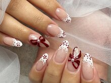 ネイルカレッジアンドサロン ナチュレ(nailcollege&salon NATURE)