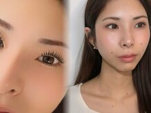 タム(TAM)/〈本町〉パリエク120本デザイン