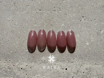 ライラ(RAIRA)/simpleplus design