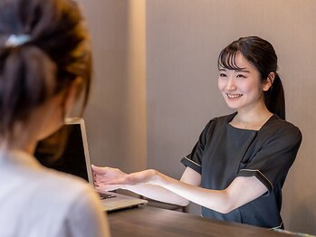 メルヴェイユ/カウンセリング