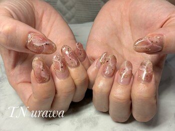 ティーエヌ 浦和店/【kawai限定】　design