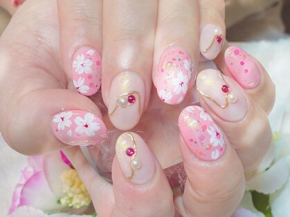 ハスノハ(hasu-noHa)の写真