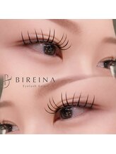 ビレイナ(BIREINA)/＊コーティング剤で束感仕上げ＊