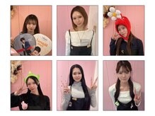 chai.仙台広瀬通店【韓国ネイル/長さだし/持ち込み/定額/スカルプ/韓国パーツ】の雰囲気（…chai…）