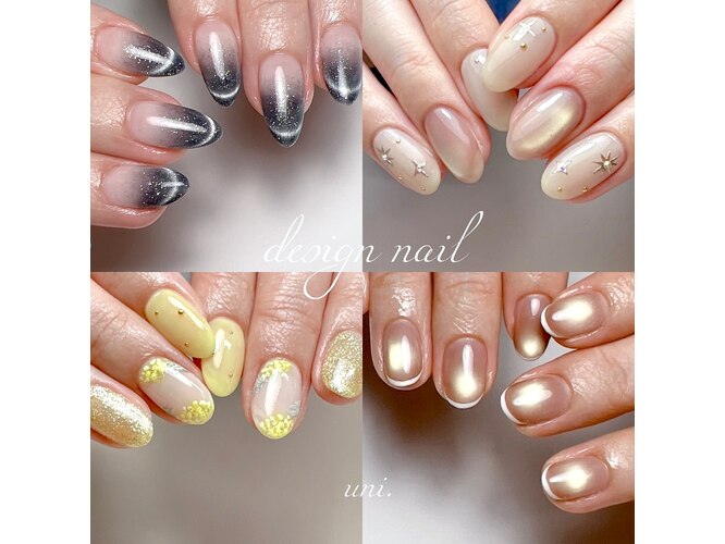 ユニサロン(uni.SALON)｜ホットペッパービューティー