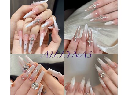 アイリナス(AILLYNAS)の写真