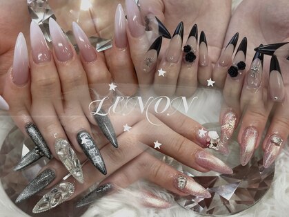 ルノン 獨協大学前店(LUNON)の写真