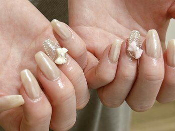ワイエヌサロン(yn salon)/