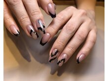 ケー フレーバー ネイル(K flavor nail)