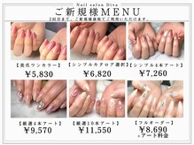 ディーバ 相模大野店(Diva)の雰囲気（幅広いコースをご用意。迷った際は当日ご相談も可能です！）