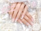 【Yuuka】春色フレンチ