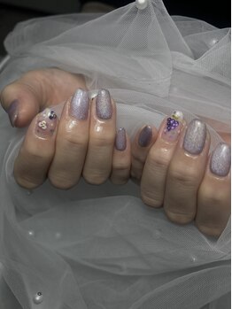アマテラス(AMATERAS)/【岩渕施術】選べるアート