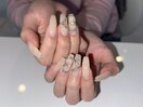 【Hand】4本持ち込みデザイン