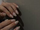 Aurora nail