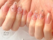 ラブネイル(LOVE NAIL)