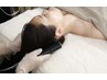 【9/15まで50%off☆】リラックス水素ヘッドスパ☆¥16,000→¥8,000
