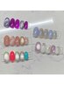 初回オフ無料!8月定額Aコース ¥8800→¥7900