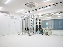 リボン(Libbon)の雰囲気（女性のためのパーソナルジム★）