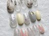 《Hand/オフ無料》Mayumi限定♪オリジナルアート/通常￥7980→￥6980